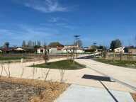 Terrain à bâtir de 455 m² à SAINT-LAURENT-MEDOC (33) — photo 3