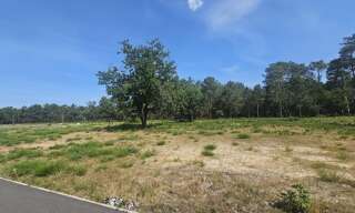 Terrain 1144 m² à construire Vendays-Montalivet (33930)