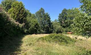 Terrain 1902 m² à construire Saint-Vivien-de-Médoc (33590)
