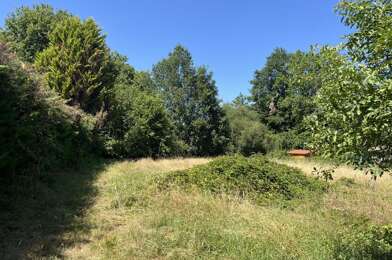 Terrain  69000 €