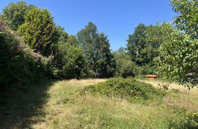 Terrain à bâtir de 1902 m² à SAINT-VIVIEN-DE-MEDOC (33) — photo du bien