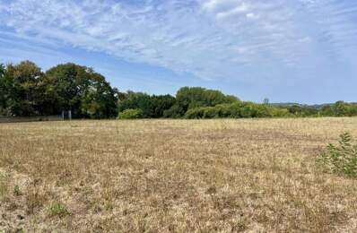 Terrain à bâtir de 500 m² à VIRELADE (33) — photo du bien