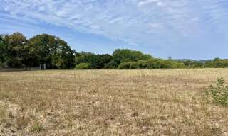 Terrain 482 m² à construire Virelade (33720)