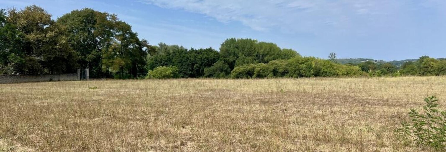 Terrain 482 m² à construire Virelade (33720)