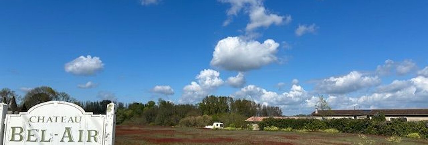 Terrain 500 m² à construire Virelade (33720)