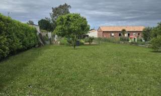 Terrain 600 m² à construire Verdelais (33490)