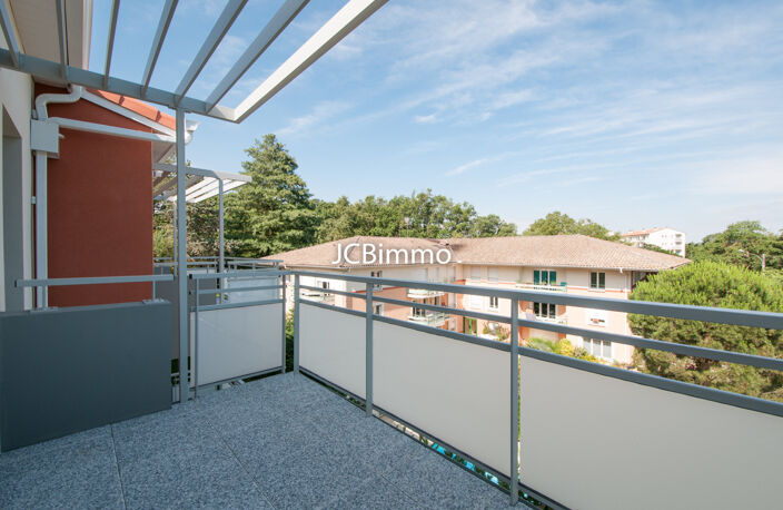 TOURNEFEUILLE / LARDENNE - T2 avec terrasse et parkings — photo 4