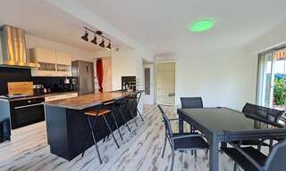 Appartement 2 Pièces 68 m² à louer à Grasse (06130)