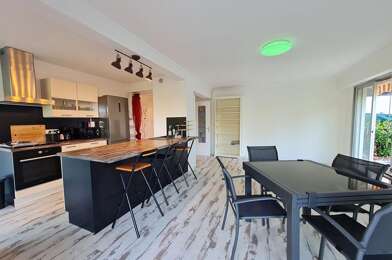 Appartement 2 pièces 1325 €
