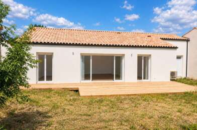 Maison 4 pièces 980 €