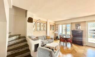 Appartement 4 Pièces 85 m² à vendre à Nice (06100)