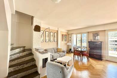 Appartement 4 pièces 548000 €