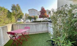 Appartement 1 Pièce 22 m² à louer à Marignane (13700)