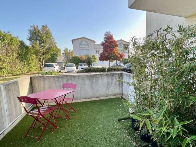 Appartement À Louer — photo 1