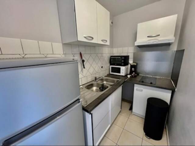 Appartement À Louer — photo du bien