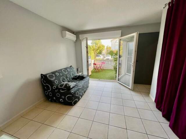 Appartement À Louer — photo du bien
