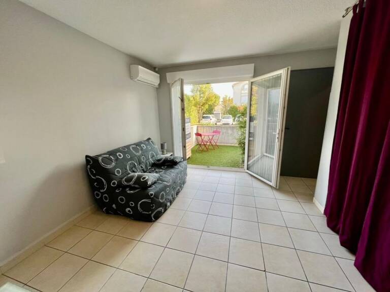 Appartement À Louer — photo 1