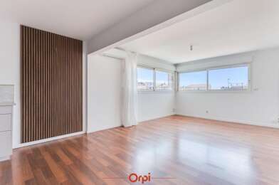 Appartement 2 pièces 259000 €