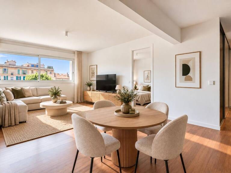 Appartement À Vendre — photo 1