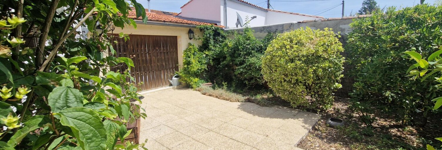 Divers 4 Pièces 108 m² à vendre à La Rochelle (17000)