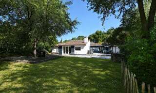 Maison 6 Pièces 189 m² à vendre à Les Portes-en-Ré (17880)