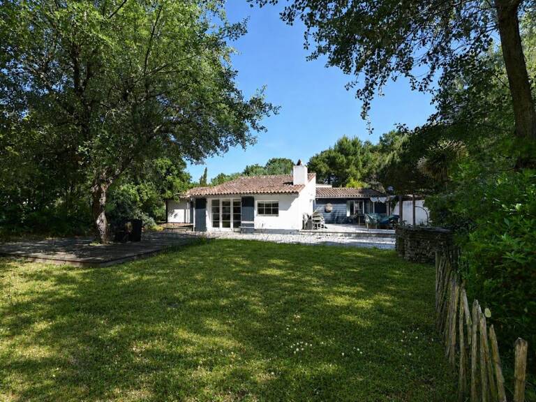 Proche centre Les Portes en Ré — photo 1