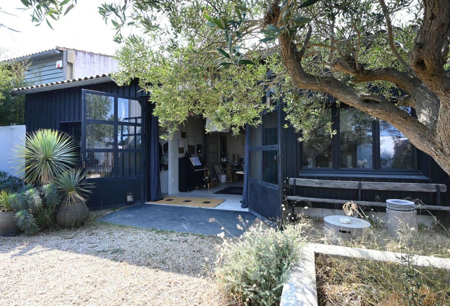 Maison a Vendre à Ars en Ré — photo 1