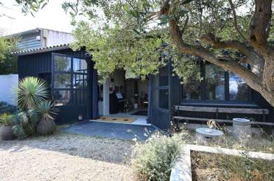 Maison 6 pièces 997000 €