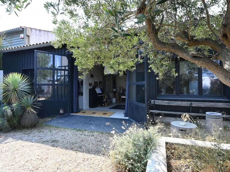 Maison a Vendre à Ars en Ré — photo 1
