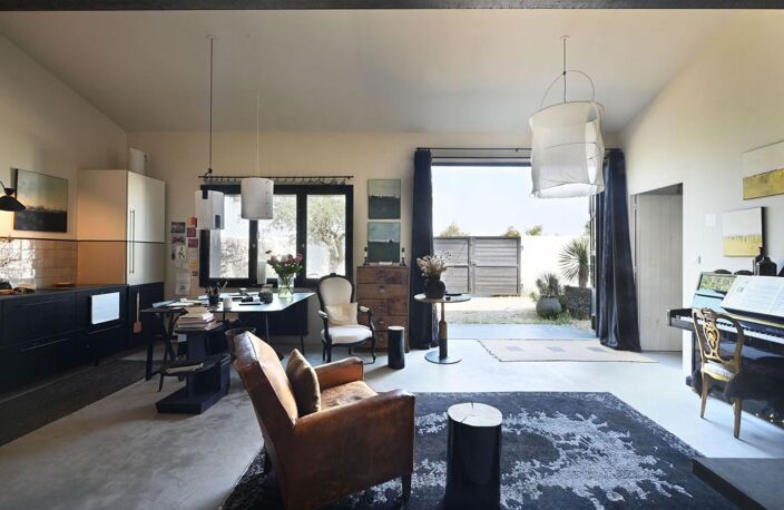 Maison a Vendre à Ars en Ré — photo 3