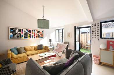 Maison 3 pièces 477000 €