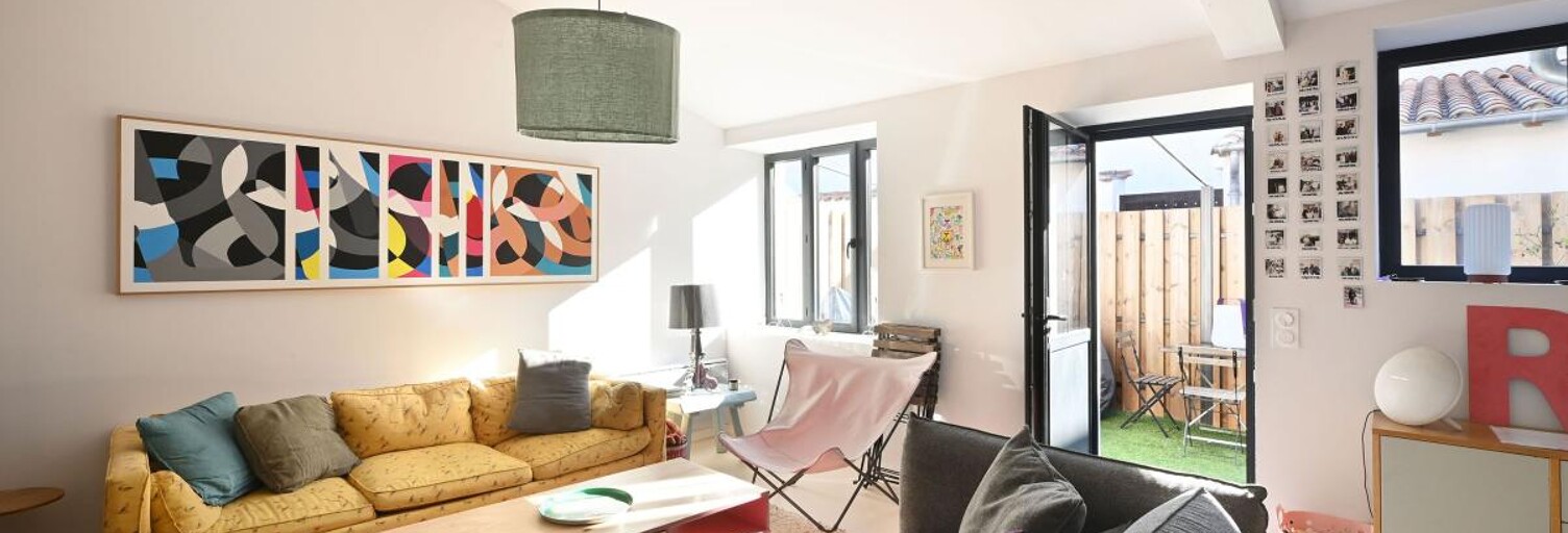 Maison 3 Pièces 83 m² à vendre à La Flotte (17630)