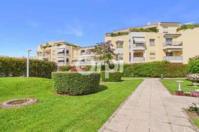 Appartement 1 pièces 209000 €