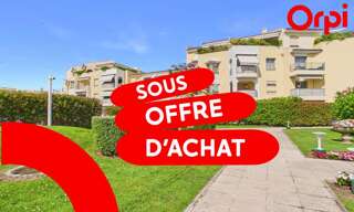 Appartement 1 Pièce 35 m² à vendre à Mandelieu-la-Napoule (06210)