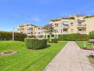ILE CANNES MARINA - GARAGE ET CAVE - LUMINEUX - TERRASSE - PISCINE - DERNIER ÉTAGE — photo 2
