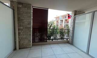 Appartement 1 Pièce 25 m² à louer à Carros (06510)