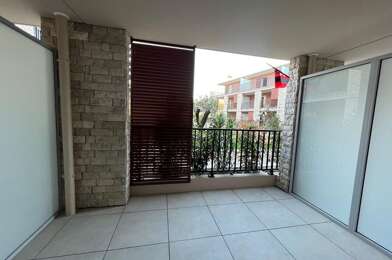 Appartement 1 pièces 535 €