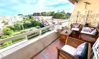 Appartement 3 Pièces 65 m² à vendre à Le Cannet (06110)