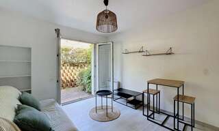 Appartement 1 Pièce 17 m² à louer à Rodez (12000)