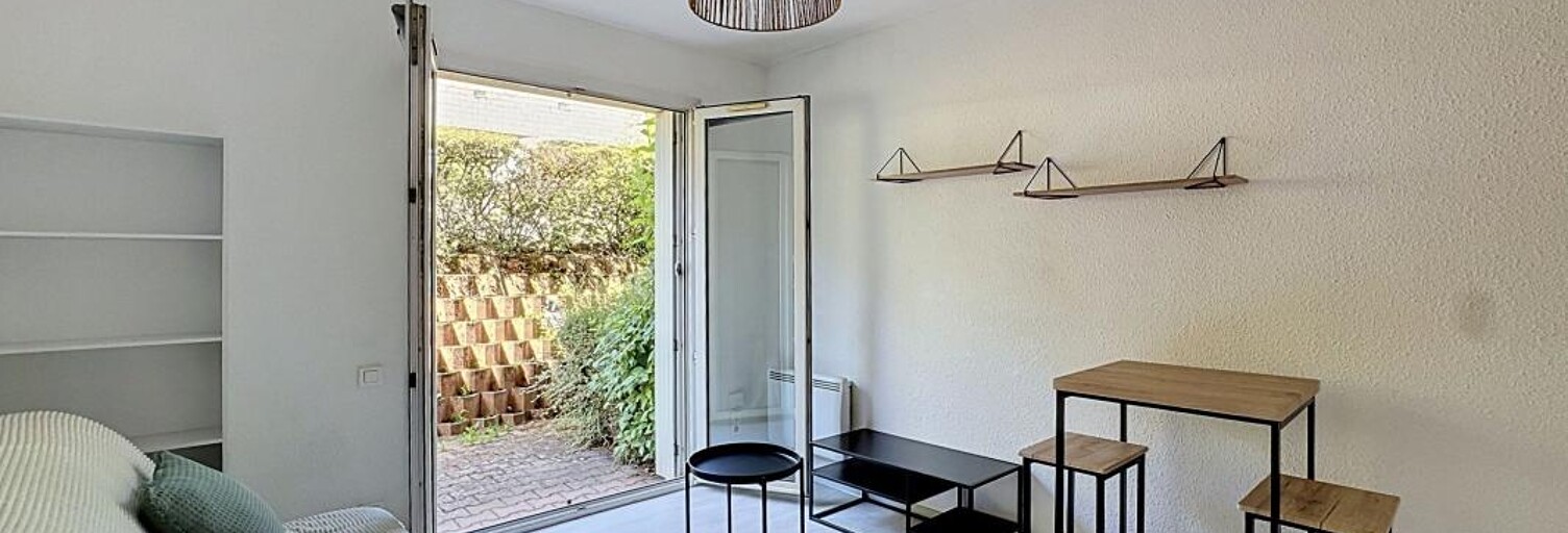 Appartement 1 Pièce 17 m² à louer à Rodez (12000)