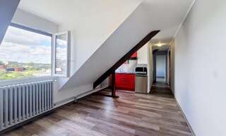 Appartement 2 Pièces 28 m² à louer à Rodez (12000)