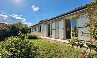Maison 5 Pièces 92 m² à vendre à Bussac-sur-Charente (17100)
