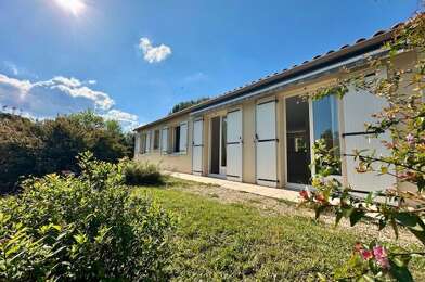 Maison 5 pièces 198000 €