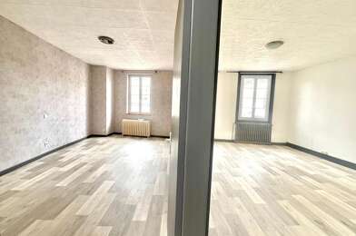 Appartement 5 pièces 91000 €