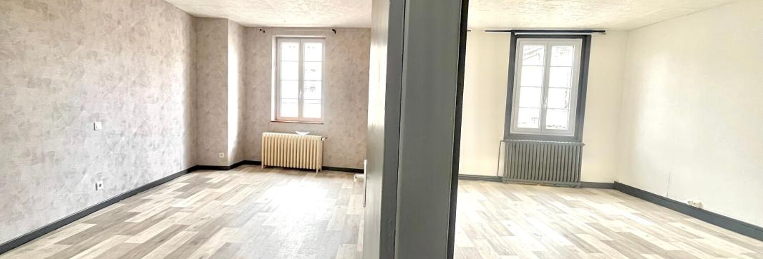 Appartement 5 Pièces 98 m² à vendre à Cognac (16100)