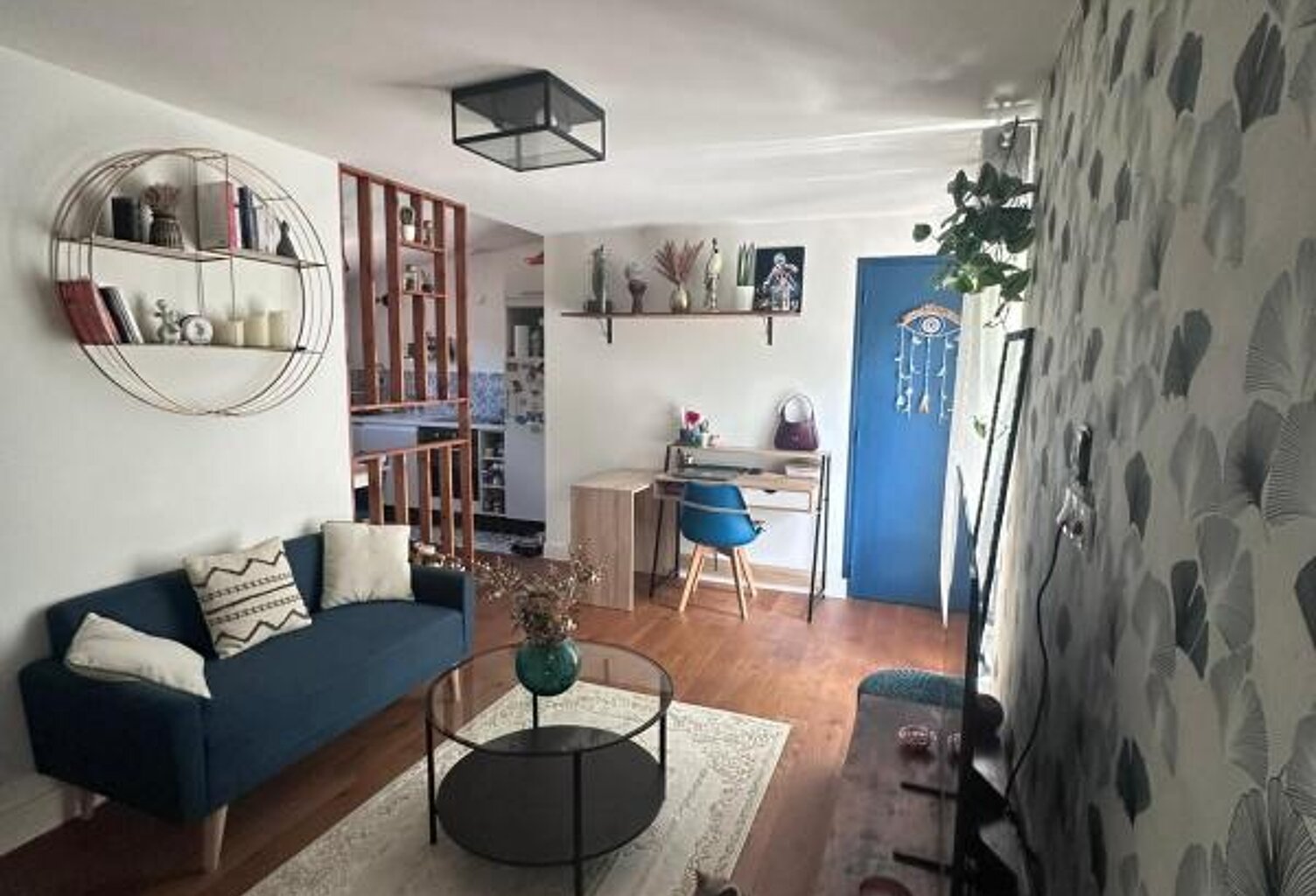 Maison À Vendre — photo 1