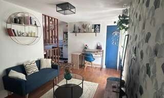 Maison 3 Pièces 50 m² à vendre à Saintes (17100)