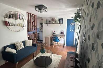 Maison 3 pièces 149000 €