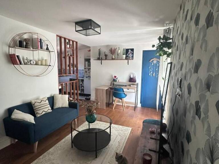 Maison À Vendre — photo 1