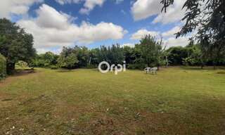 Terrain  705 m² à vendre à Chaillevette (17890)